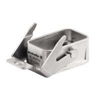 Gehäuse HDC HQM ALU CS