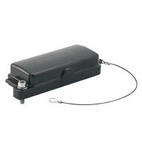 Gehäuse HDC IP68 16B COVER