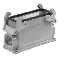 Sockelgehäuse HDC 40D SBU 1M32G N