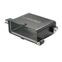 Sockelgehäuse HDC IP68 HP 24B TO