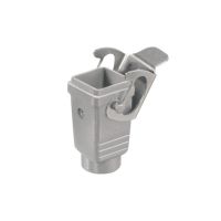 Steckverbinder-Gehäuse HDC 04A KOLU 1M20G