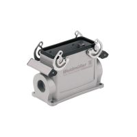 Steckverbinder-Gehäuse HDC 16B SBU 1PG21G