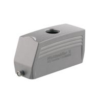 Steckverbinder-Gehäuse HDC 24B TOLU 1M25G