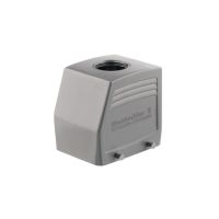 Steckverbinder-Gehäuse HDC 32A TOBU 1M32G