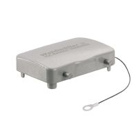 Steckverbinder-Gehäuse HDC 32B DODQ 4BO