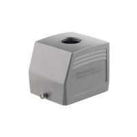 Steckverbinder-Gehäuse HDC 32B TOLU 1M32G