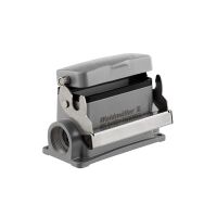 Steckverbinder-Gehäuse HDC 40D SDLU 2M32G