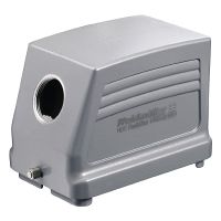 Steckverbinder-Gehäuse HDC 48B TSLU 1M32G