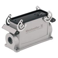 Steckverbinder-Gehäuse HDC 64D SBU 1M25G