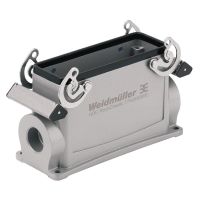 Steckverbinder-Gehäuse HDC 64D SBU 2M25G