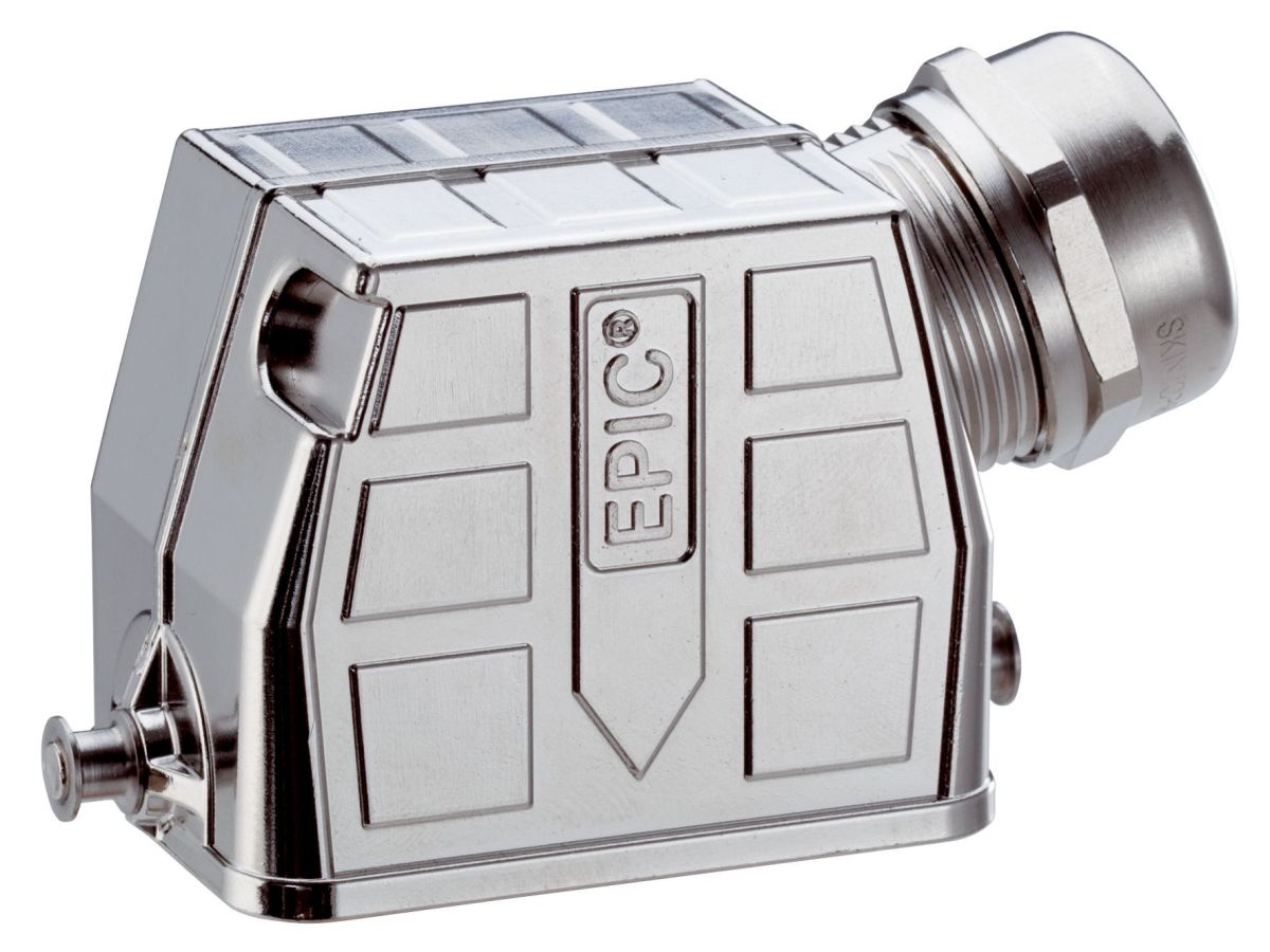 EPIC ULTRA H-B 6 TS LB 70250205