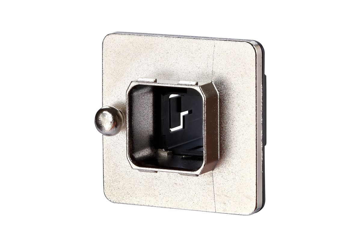 Einbauflansch 14010833C0MC