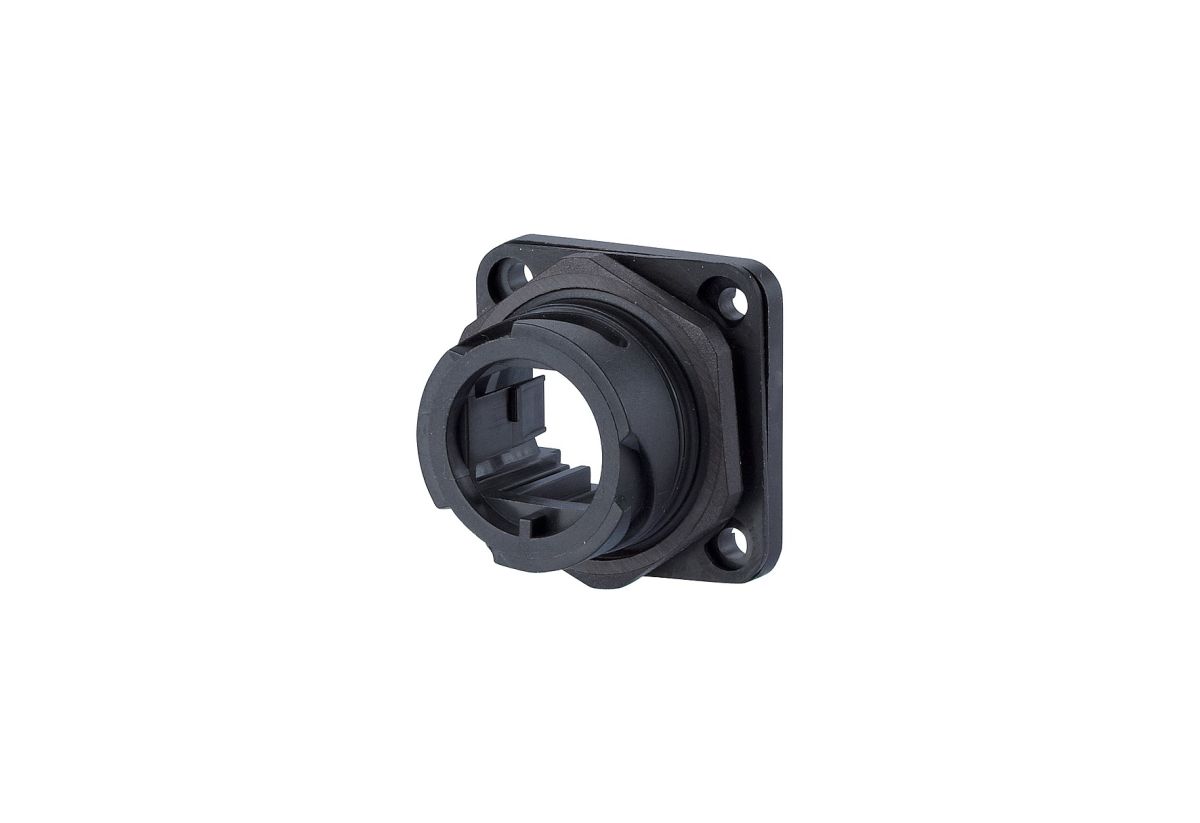 Industry IP67 V1 bulkhead 1401013302KE