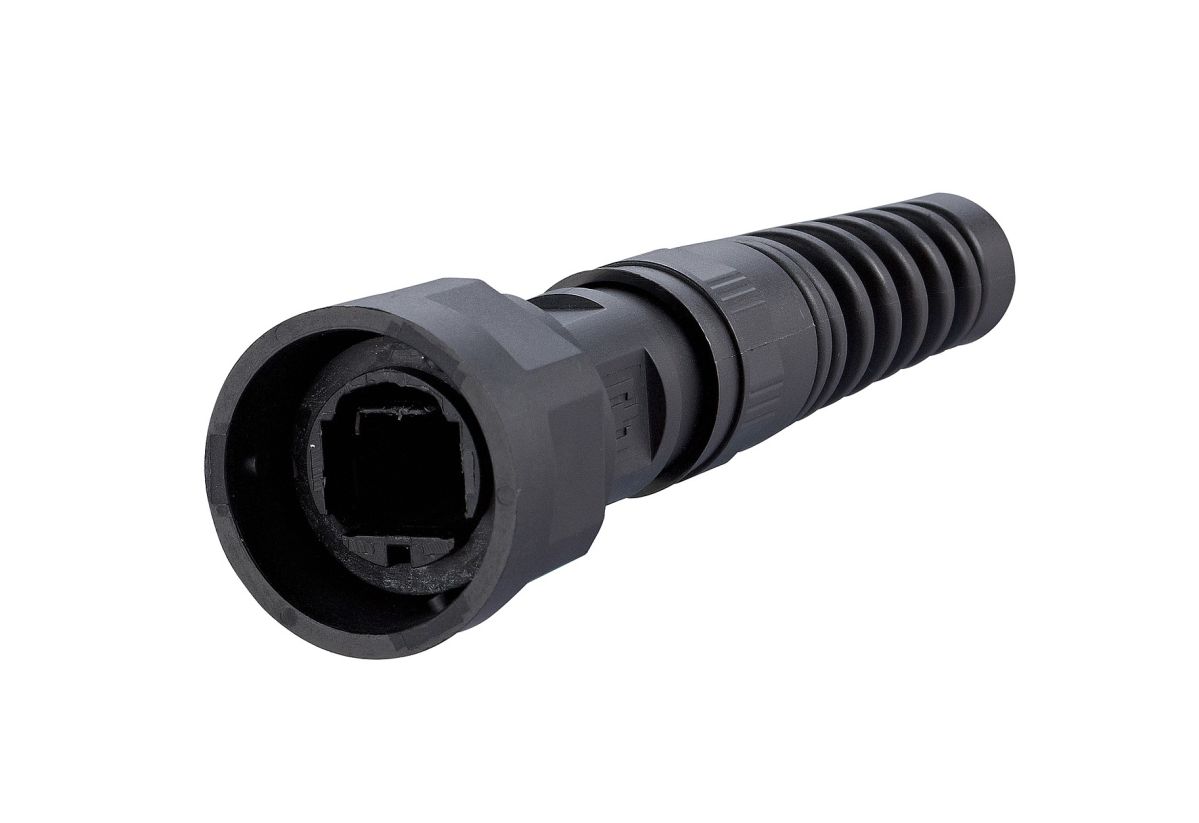 Industry IP67 V1 plug hous 1401025002KE