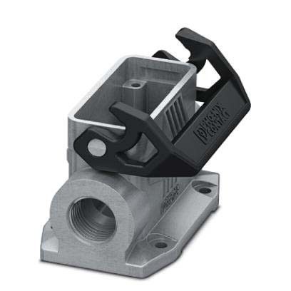 Gehäuse HC-STA-D15-S#1424367