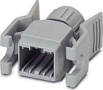 RJ45-Steckverbinder VS-08-T-G-RJ45/IP20