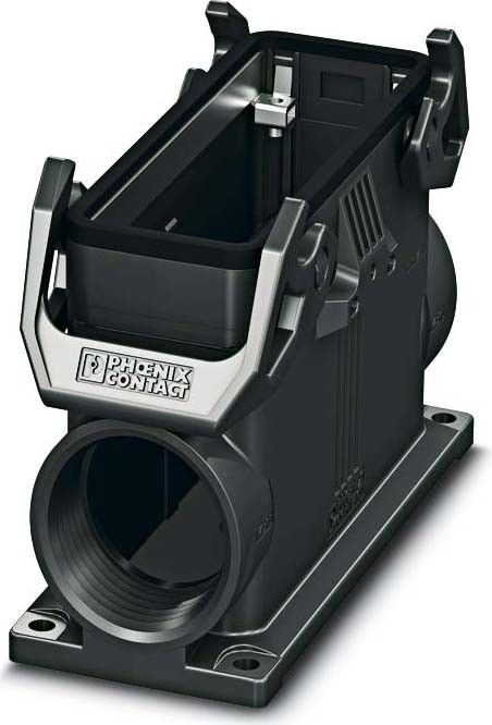 Sockelgehäuse HCEVOB24SHW #1407665