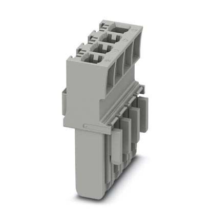 Steckergehäuse CP 4/4