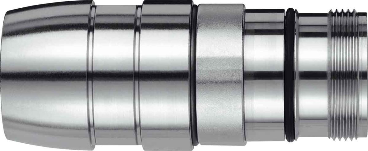 Steckverbinder Kupplung UC-000000090DU