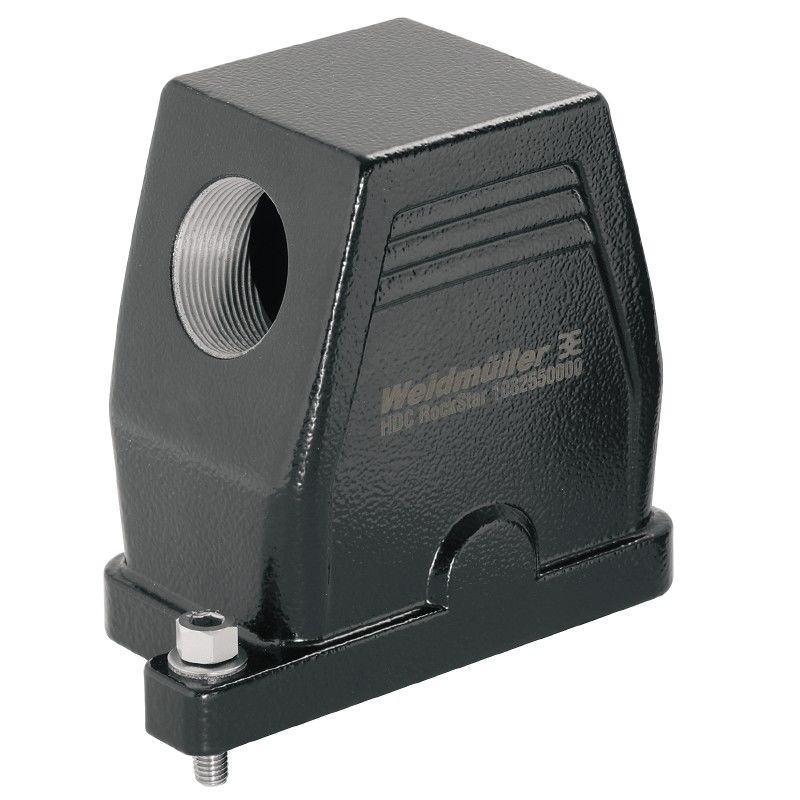 Gehäuse HDCIP6806BTSS1PG21