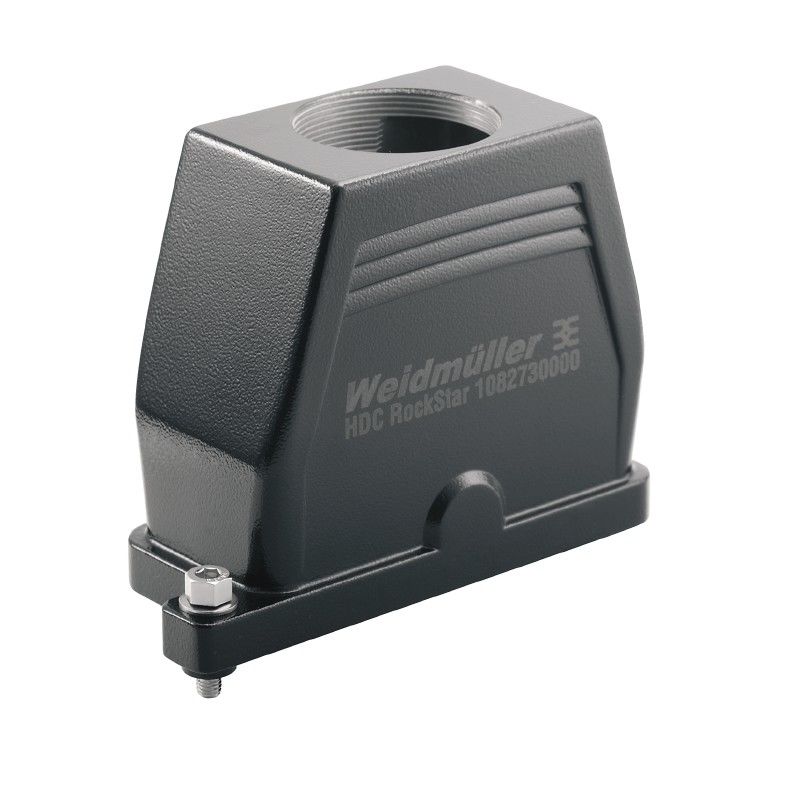 Gehäuse HDCIP6816BTOS1M25