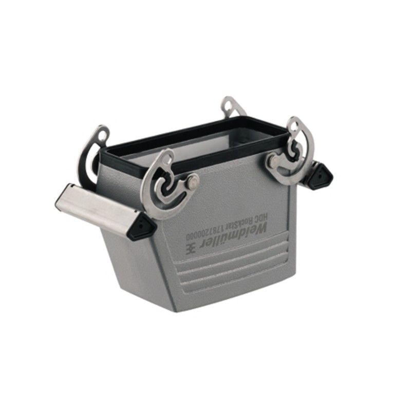 Kupplungsgehäuse HDC 40D KBU 1M25G N