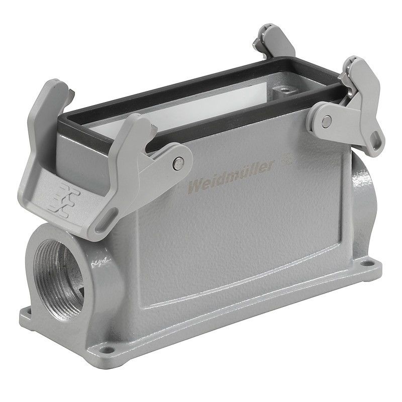 Sockelgehäuse HDC 40D SBU 1M32G N