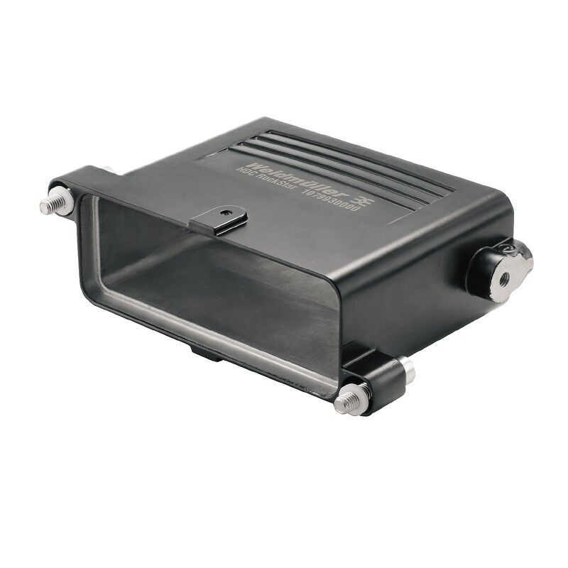 Sockelgehäuse HDC IP68 HP 24B TO