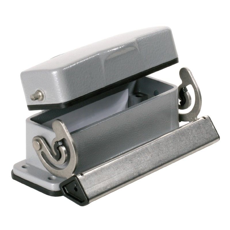 Steckverbinder-Gehäuse HDC 16A ADLU