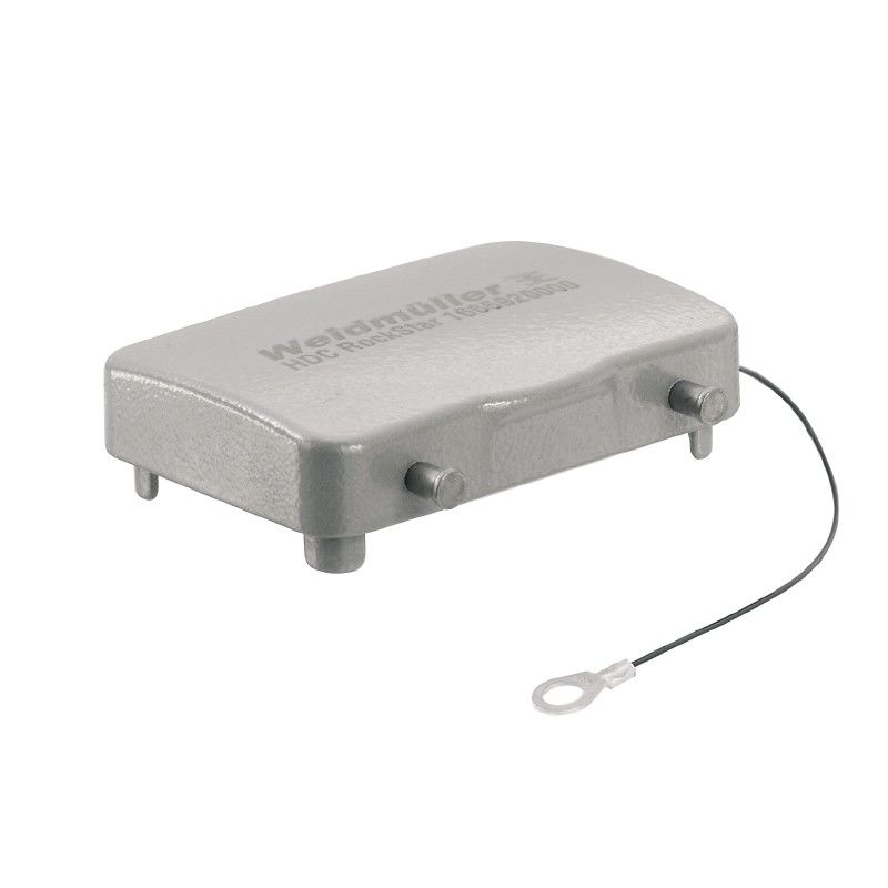 Steckverbinder-Gehäuse HDC 32B DODQ 4BO