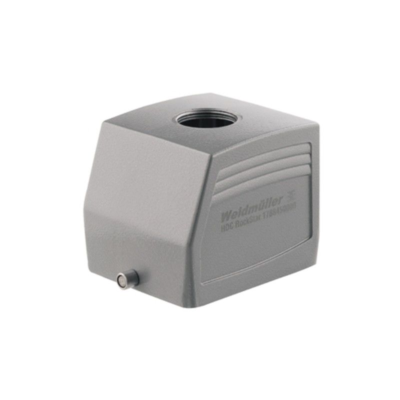 Steckverbinder-Gehäuse HDC 32B TOLU 1M32G