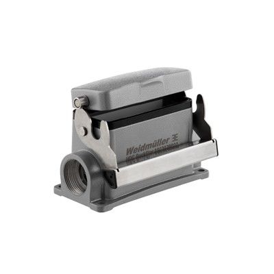 Steckverbinder-Gehäuse HDC 40D SDLU 2M32G