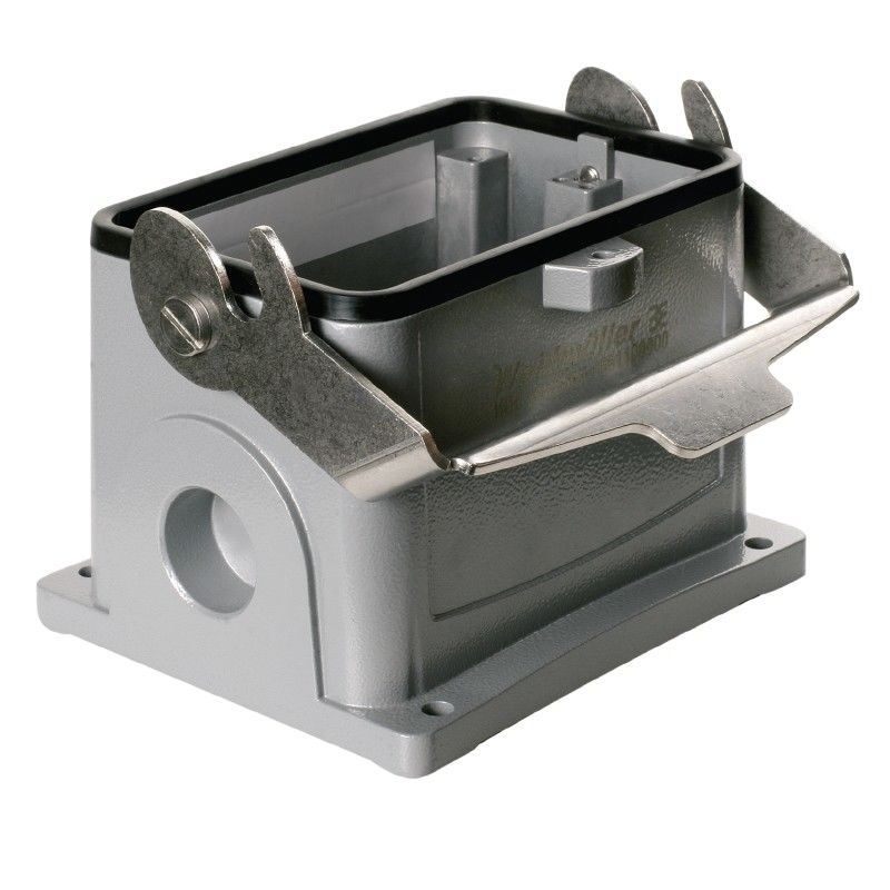 Steckverbinder-Gehäuse HDC 48B SLU 1M32G