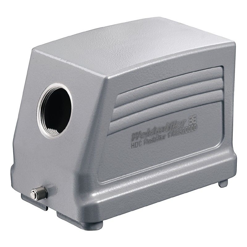 Steckverbinder-Gehäuse HDC 48B TSLU 1M50G