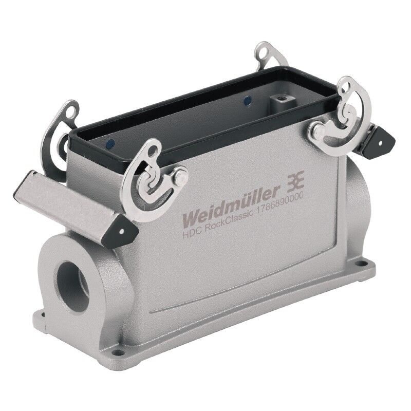 Steckverbinder-Gehäuse HDC 64D SBU 1M25G