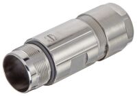 Kupplungsgehäuse EMV Vers. 09156000703