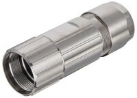 Tüllengehäuse 09156000401
