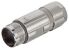 Kupplungsgehäuse EMV Vers. 09156000702