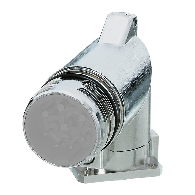 Gehäuse SAIE-M23-L-W 25X25