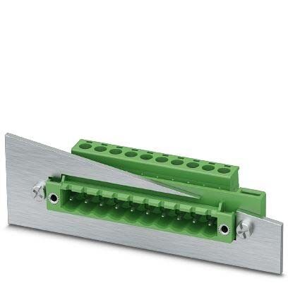 Durchführungsstecker 1096146