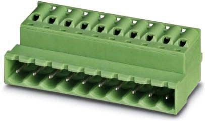 Leiterplattenstecker 1100172