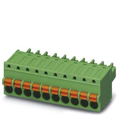 Leiterplattenstecker 1143891