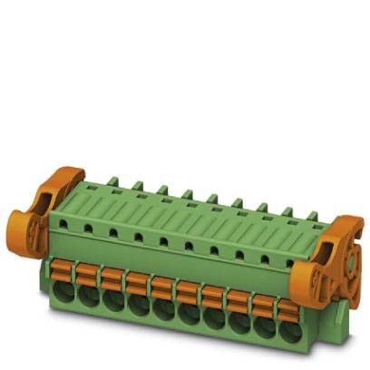 Leiterplattenstecker 1194454