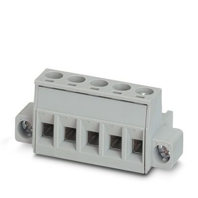 Leiterplattenstecker BCP-508F- 2 #1190390