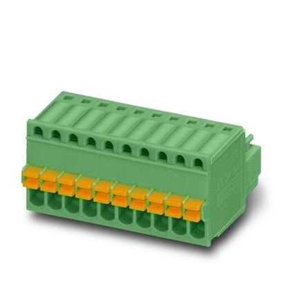 Leiterplattenstecker FK-MC 0,5/ 2#1484406
