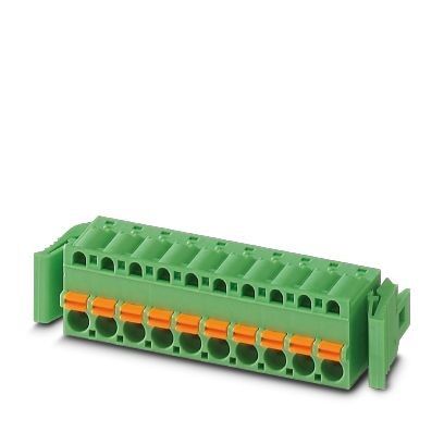 Leiterplattenstecker FKC 2,5/10-S#1287504