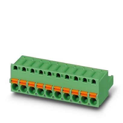 Leiterplattenstecker FKC 2,5/ 2-S#1533557