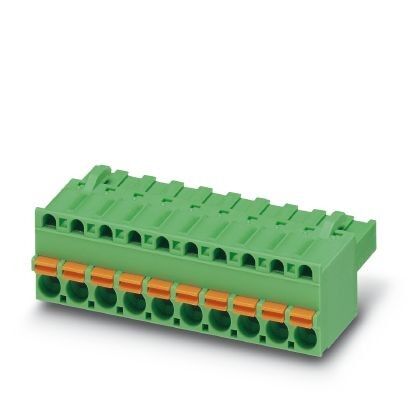 Leiterplattenstecker FKCT 2,5/ 8-#1631731