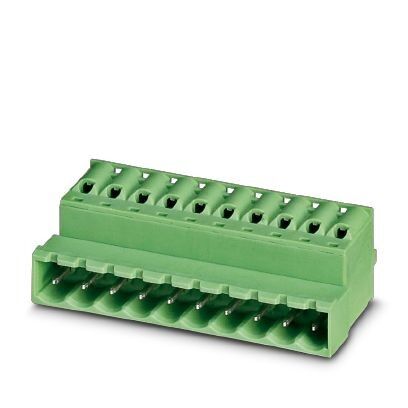Leiterplattenstecker FKIC 2,5/ 3-#1306221
