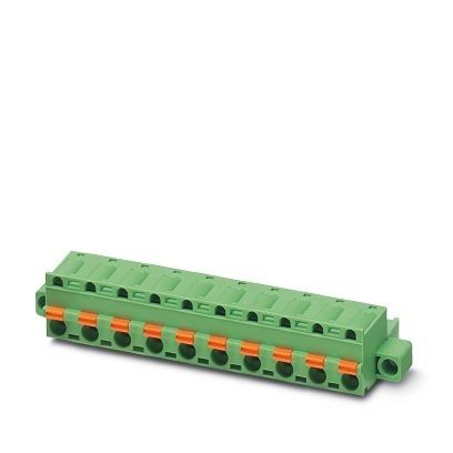 Leiterplattenstecker GFKC 2,5/10-#1196665